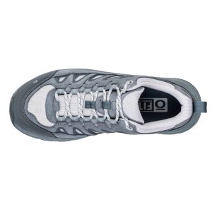 Oboz Sawtooth Ascent Mid B-Dry – Women’s